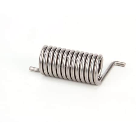 Doughpro Proluxe Spring Torsion Right Stainless 1101023154R